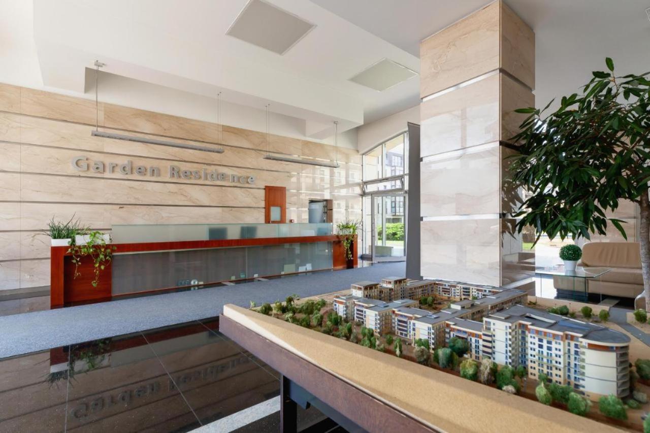 Krakowskie Apartamenty - Szmaragdowy 외부 사진